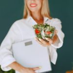 Beneficios de una dieta equilibrada